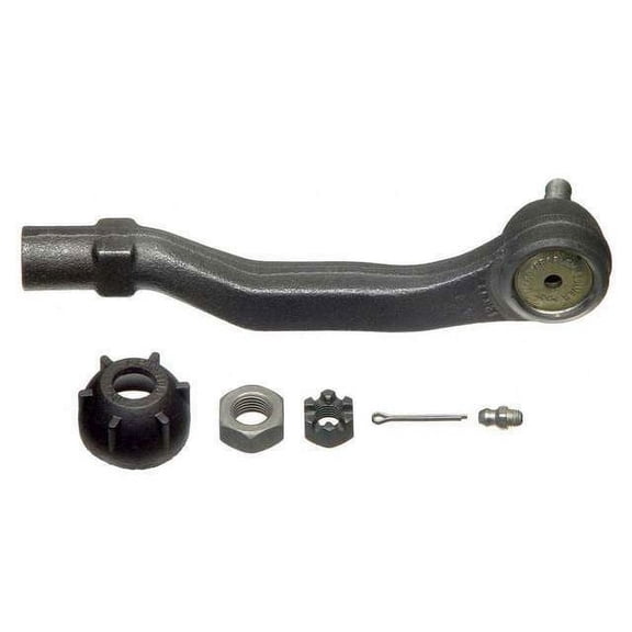 Front Left Outer Tie Rod End - Compatible with 1997 - 2001 Honda CR-V 1998 1999 2000