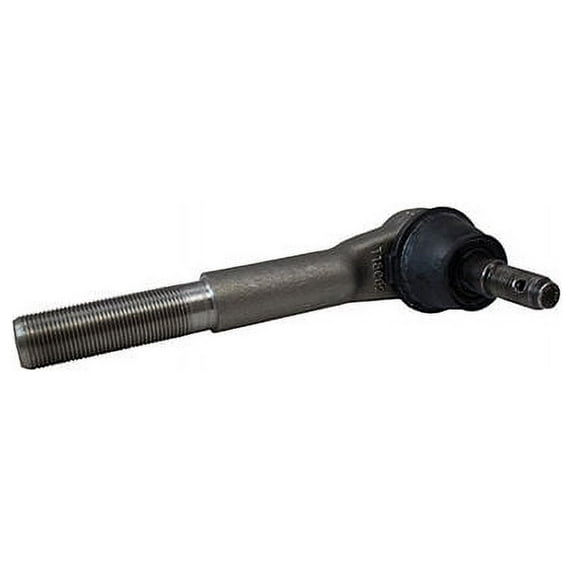 Front Left Outer Tie Rod End - Compatible with 1999 - 2004 Ford F-250 Super Duty RWD 2000 2001 2002 2003