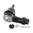 thumbnail image 1 of Front Left Outer Tie Rod End - Compatible with 2000 - 2006 Ford Focus 2001 2002 2003 2004 2005, 1 of 2