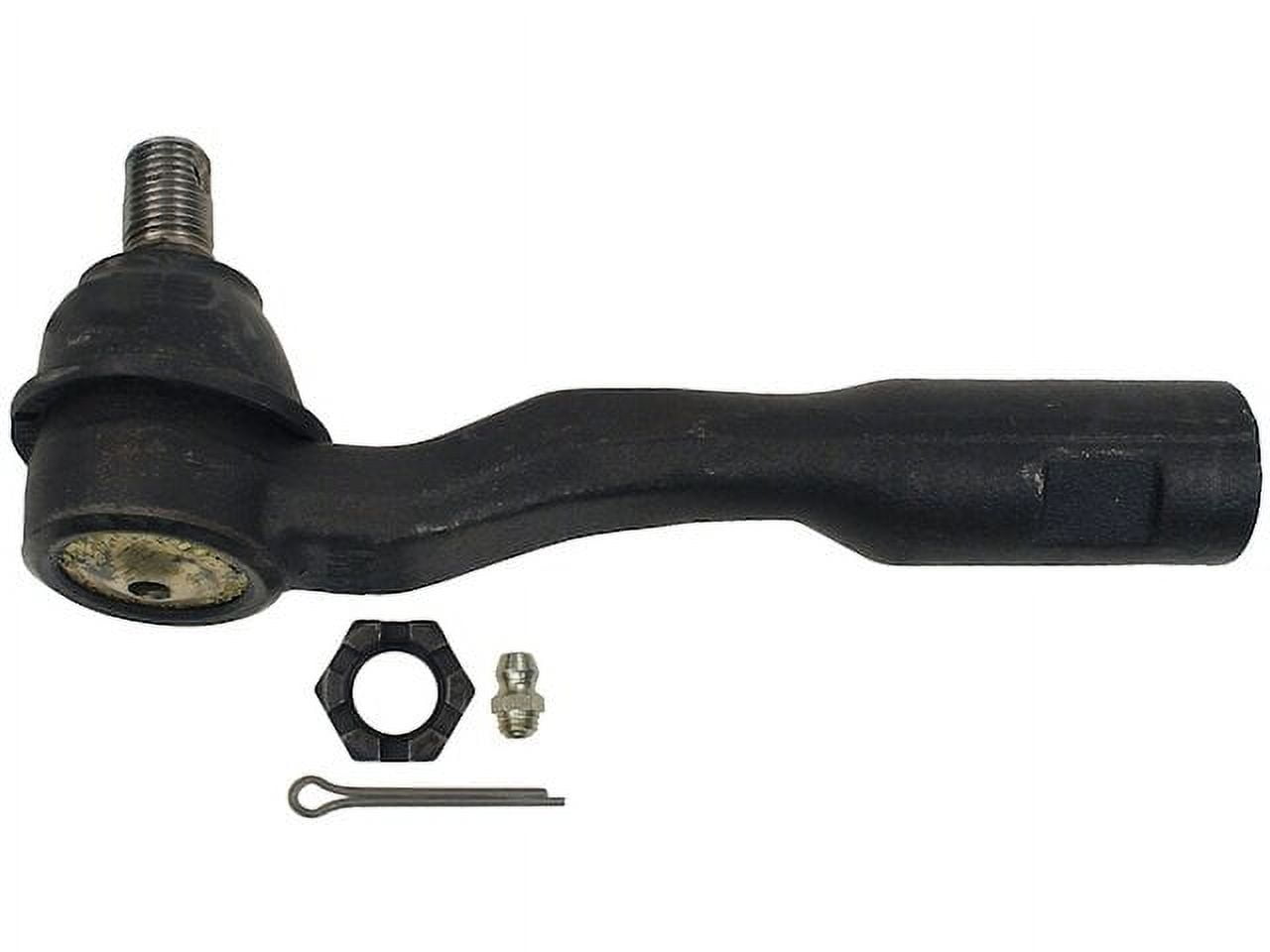 Front Left Outer Tie Rod End - Compatible with 2001 - 2002 Toyota ...