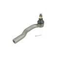 thumbnail image 1 of Front Left Outer Tie Rod End - Compatible with 2001 - 2003 Toyota Highlander 2002, 1 of 2