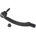 thumbnail image 1 of Front Left Outer Tie Rod End - Compatible with 2001 - 2007 Volvo V70 2002 2003 2004 2005 2006, 1 of 2