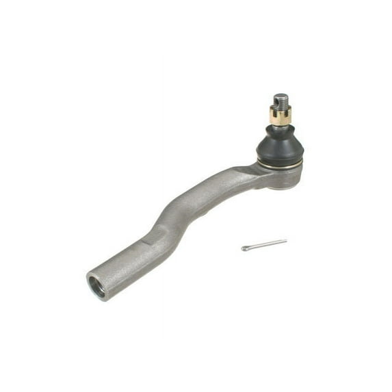 Front Left Outer Tie Rod End - Compatible with 2002 - 2003 Toyota Camry