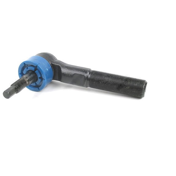 Front Left Outer Tie Rod End - Compatible with 2003 - 2008 Dodge Ram 2500 4WD 2004 2005 2006 2007