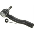 thumbnail image 1 of Front Left Outer Tie Rod End - Compatible with 2003 - 2008 Toyota Corolla 2004 2005 2006 2007, 1 of 2