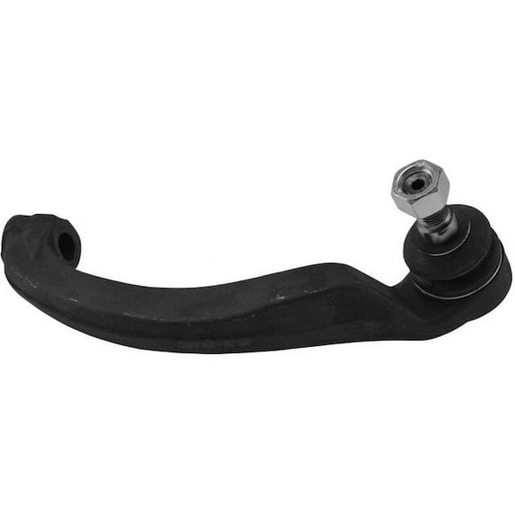 Front Left Outer Tie Rod End - Compatible with 2004 - 2005 Mercedes-Benz E320 4Matic