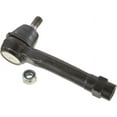 thumbnail image 1 of Front Left Outer Tie Rod End - Compatible with 2004 - 2008 Suzuki Forenza 2005 2006 2007, 1 of 2