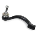 thumbnail image 1 of Front Left Outer Tie Rod End - Compatible with 2004 - 2009 Jaguar XJ8 2005 2006 2007 2008, 1 of 2