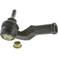 thumbnail image 1 of Front Left Outer Tie Rod End - Compatible with 2004 - 2011 Volvo S40 2005 2006 2007 2008 2009 2010, 1 of 2