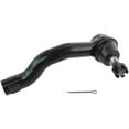 thumbnail image 1 of Front Left Outer Tie Rod End - Compatible with 2005 - 2019 Nissan Frontier 2006 2007 2008 2009 2010 2011 2012 2013 2014 2015 2016 2017 2018, 1 of 2