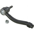 thumbnail image 1 of Front Left Outer Tie Rod End - Compatible with 2007 - 2008 INFINITI G35, 1 of 2