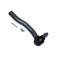 thumbnail image 1 of Front Left Outer Tie Rod End - Compatible with 2007 - 2012 ES350 2008 2009 2010 2011, 1 of 2