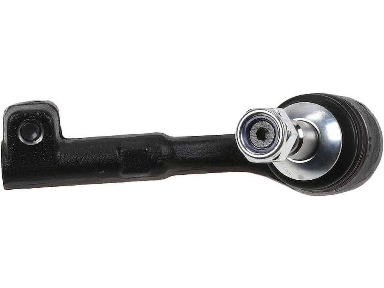 PartsW Front Inner & Outer Tie Rod End Assembly Kit For BMW 3 Series & Z3 (4 Pieces)