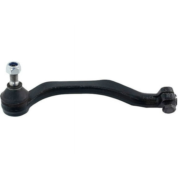 Front Left Outer Tie Rod End - Compatible with 2007 - 2015 Mini Cooper Coupe Hatchback 2008 2009 2010 2011 2012 2013 2014