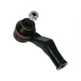 thumbnail image 1 of Front Left Outer Tie Rod End - Compatible with 2008 - 2013 Volvo C30 2009 2010 2011 2012, 1 of 2