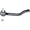 thumbnail image 1 of Front Left Outer Tie Rod End - Compatible with 2009 - 2014 Nissan Murano 2010 2011 2012 2013, 1 of 2