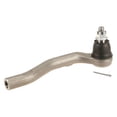 thumbnail image 1 of Front Left Outer Tie Rod End - Compatible with 2009 - 2015 Honda Pilot 2010 2011 2012 2013 2014, 1 of 2
