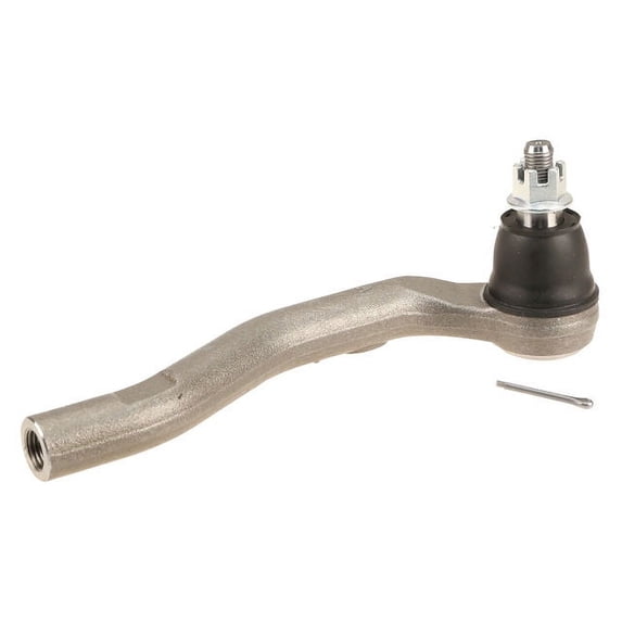 Front Left Outer Tie Rod End - Compatible with 2009 - 2015 Honda Pilot 2010 2011 2012 2013 2014