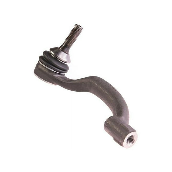 Front Left Outer Tie Rod End - Compatible with 2009 - 2016 Jaguar XF Sedan 4-Door 2010 2011 2012 2013 2014 2015