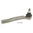 thumbnail image 1 of Front Left Outer Tie Rod End - Compatible with 2010 - 2015 RX350 2011 2012 2013 2014, 1 of 2