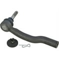 thumbnail image 1 of Front Left Outer Tie Rod End - Compatible with 2010 - 2015 Toyota Prius 2011 2012 2013 2014, 1 of 2