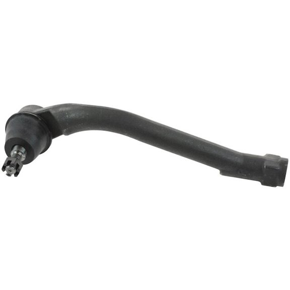 Front Left Outer Tie Rod End - Compatible with 2010 - 2017 Hyundai Tucson Fuel Cell 2011 2012 2013 2014 2015 2016