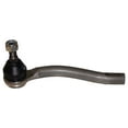 thumbnail image 1 of Front Left Outer Tie Rod End - Compatible with 2011 - 2012 INFINITI G25 Sedan 4-Door, 1 of 2