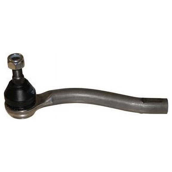 Front Left Outer Tie Rod End - Compatible with 2011 - 2013 INFINITI M37 Sedan 4-Door 2012