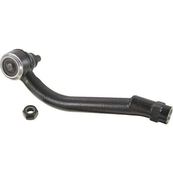 Front Left Outer Tie Rod End - Compatible with 2011 - 2013 Kia Sorento 2012