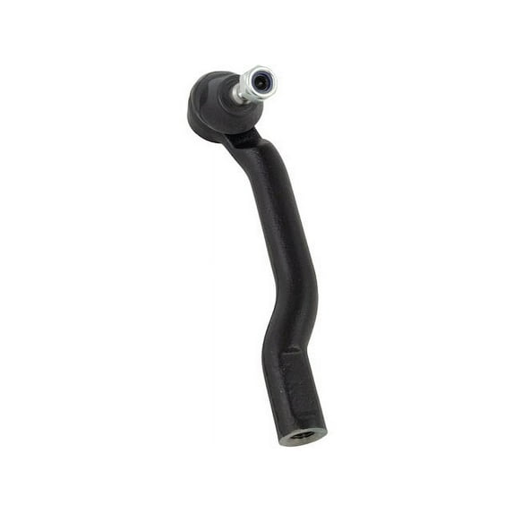 Front Left Outer Tie Rod End - Compatible with 2011 - 2014 Nissan LEAF 2012 2013
