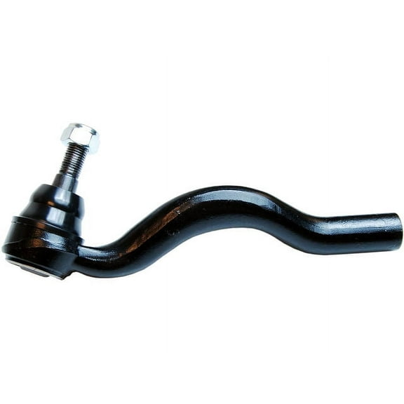 Front Left Outer Tie Rod End - Compatible with 2011 - 2015 Jeep Grand Cherokee 2012 2013 2014