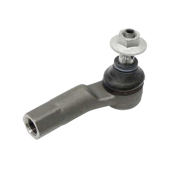 Front Left Outer Tie Rod End - Compatible with 2011 - 2016 Volkswagen Jetta Sedan 2012 2013 2014 2015