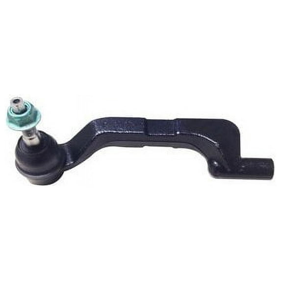 Front Left Outer Tie Rod End - Compatible with 2011 - 2017 Chrysler 300 AWD Sedan 4-Door 2012 2013 2014 2015 2016