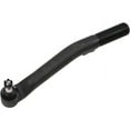 thumbnail image 1 of Front Left Outer Tie Rod End - Compatible with 2011 - 2019 Ford F-550 Super Duty 2012 2013 2014 2015 2016 2017 2018, 1 of 2