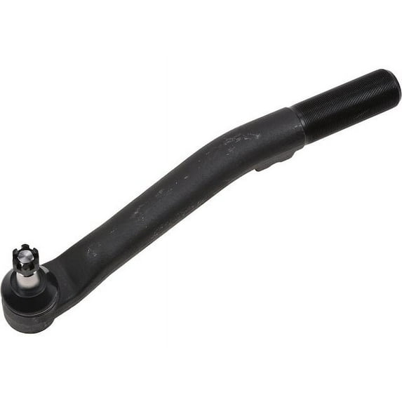Front Left Outer Tie Rod End - Compatible with 2011 - 2019 Ford F-550 Super Duty 2012 2013 2014 2015 2016 2017 2018
