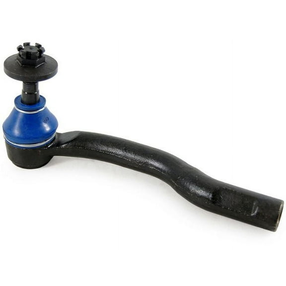 Front Left Outer Tie Rod End - Compatible with 2012 - 2015 Toyota Prius Plug-In 2013 2014