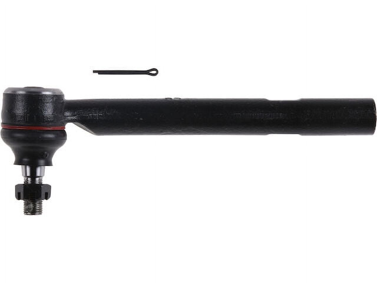 Front Left Outer Tie Rod End Compatible with 2012 2017 Toyota Camry 2013 2014 2015 2016