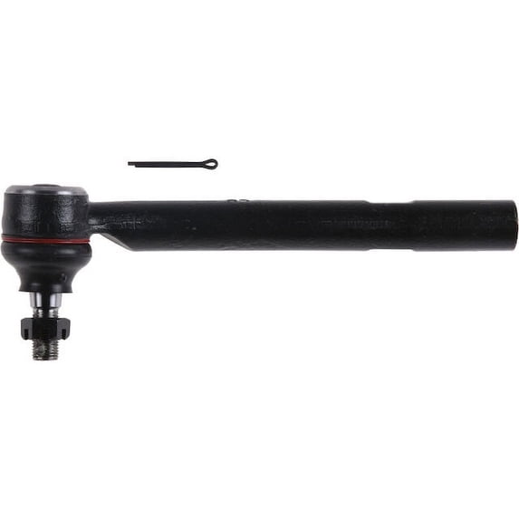 Front Left Outer Tie Rod End - Compatible with 2012 - 2017 Toyota Camry 2013 2014 2015 2016
