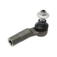 thumbnail image 1 of Front Left Outer Tie Rod End - Compatible with 2012 - 2022 Volkswagen Passat 2013 2014 2015 2016 2017 2018 2019 2020 2021, 1 of 2