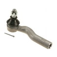 thumbnail image 1 of Front Left Outer Tie Rod End - Compatible with 2013 - 2016 Scion FR-S 2014 2015, 1 of 2