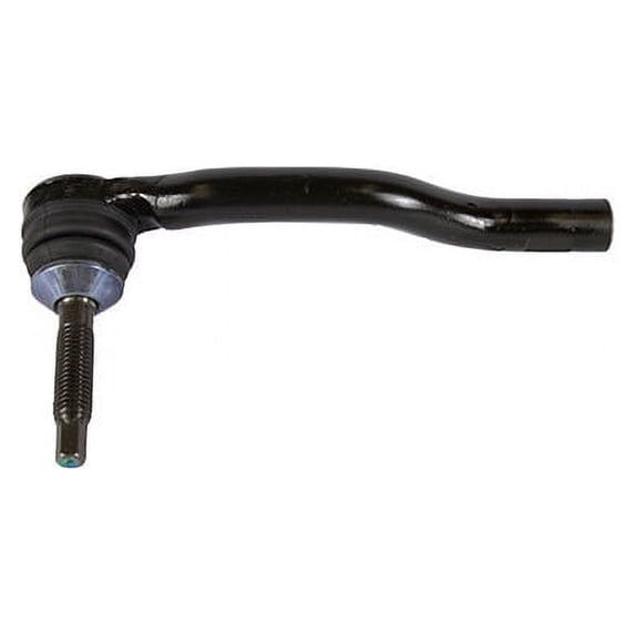 Front Left Outer Tie Rod End - Compatible with 2013 - 2019 Lincoln MKZ 2014 2015 2016 2017 2018