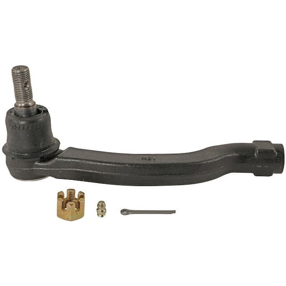 Front Left Outer Tie Rod End - Compatible with 2014 - 2021 Ram ProMaster 3500 2015 2016 2017 2018 2019 2020