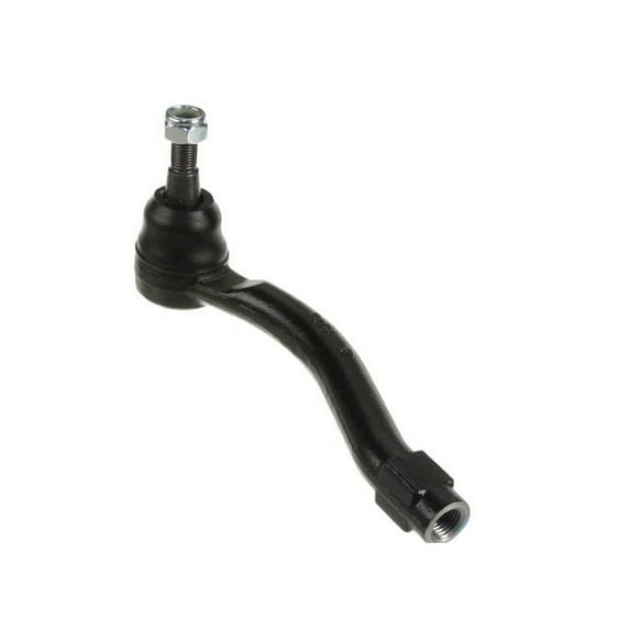 Front Left Outer Tie Rod End - Compatible with 2014 - 2022 INFINITI Q50 2015 2016 2017 2018 2019 2020 2021