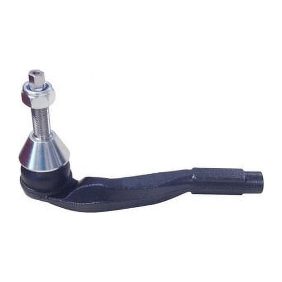 Front Left Outer Tie Rod End - Compatible with 2015 - 2021 Mercedes-Benz C300 AWD 2016 2017 2018 2019 2020