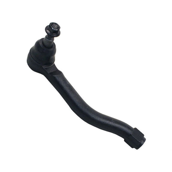 Front Left Outer Tie Rod End - Compatible with 2015 - 2022 Nissan Murano 2016 2017 2018 2019 2020 2021