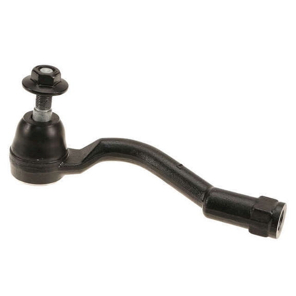 Front Left Outer Tie Rod End - Compatible with 2016 - 2017 Hyundai Sonata