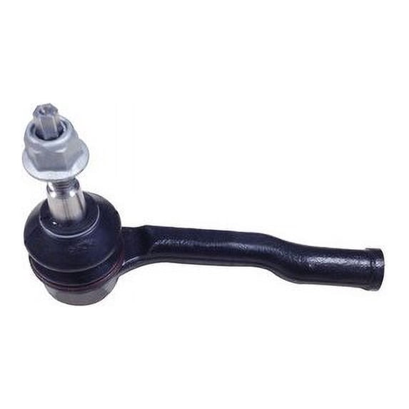 Front Left Outer Tie Rod End - Compatible with 2016 - 2018 Chevy Cruze FWD Sedan 4-Door 2017