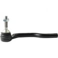 thumbnail image 1 of Front Left Outer Tie Rod End - Compatible with 2016 - 2018 Lincoln MKX 2017, 1 of 2