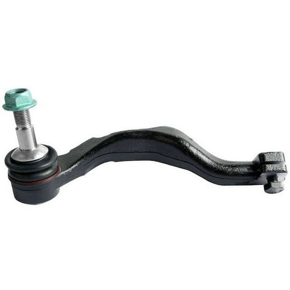 Front Left Outer Tie Rod End - Compatible with 2016 - 2021 Mini Cooper Clubman 2017 2018 2019 2020