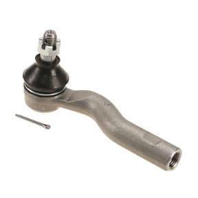 Front Left Outer Tie Rod End - Compatible with 2017 - 2020 Toyota 86 2018 2019